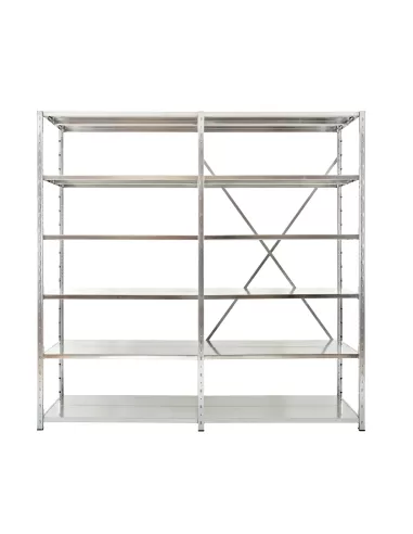 Anco - Expo3 Extension Bays