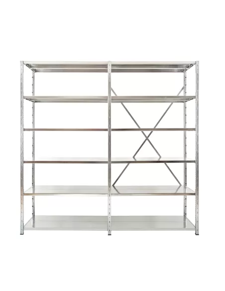 Anco - Expo3 Extension Bays