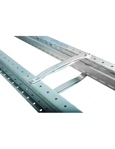 Anco - Pallet Racking - Accessories