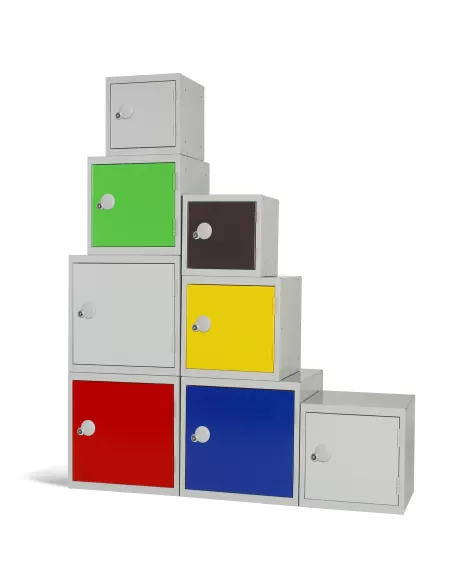 Elite - Educational - Cube Locker
