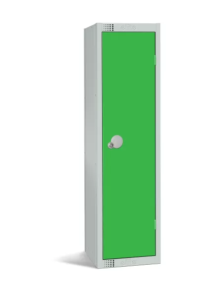 Elite - Educational - Low Height 1370mm High - One Door