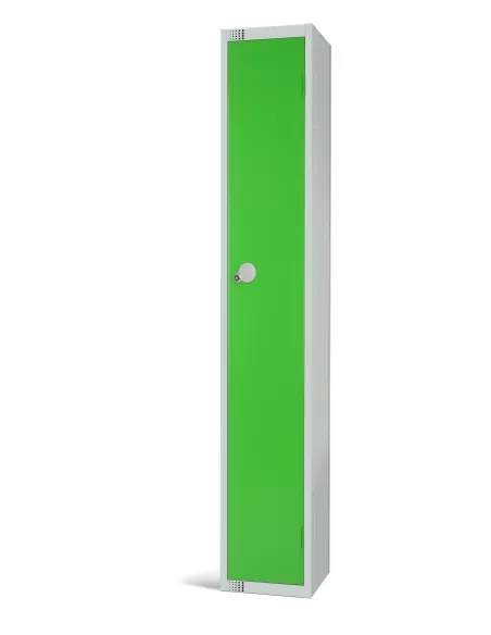 Elite One Door Lockers