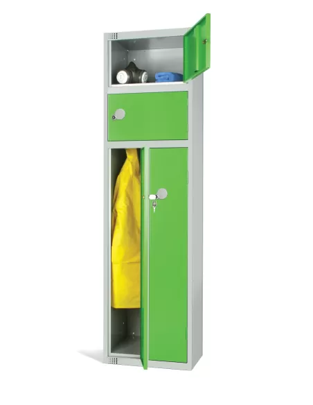 Elite - Two person Locker