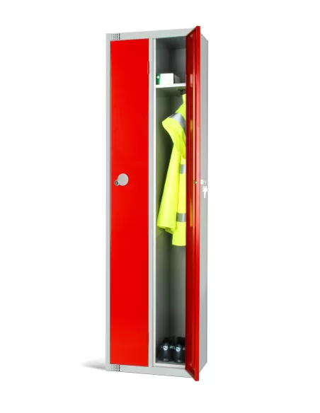 Elite - Twin Locker