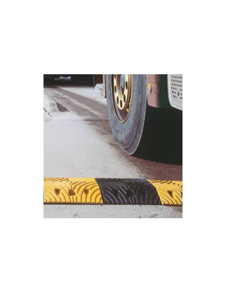 Moravia - TOPSTOP-10 Speed Reduction Ramps Mid Sections