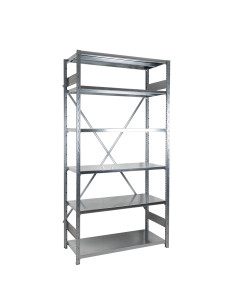 Anco - Expo4G - Starter Bays