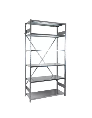 Anco - Expo4G - Starter Bays