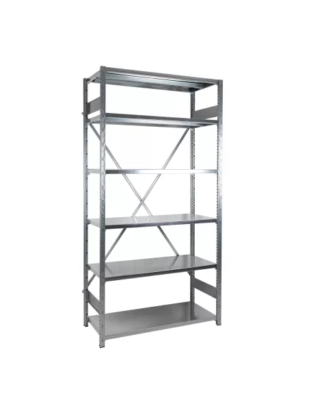 Anco - Expo4G - Starter Bays