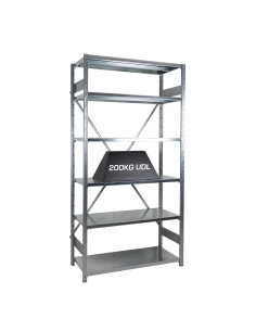 Anco - Expo4G - Starter Bays 2