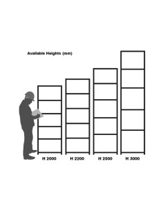 Anco - Expo4G Extension Bays 2