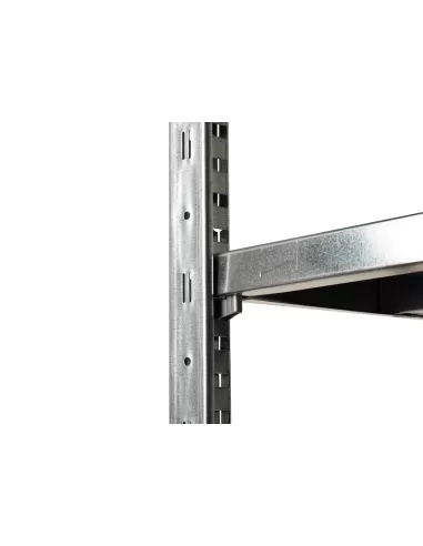 Anco - Expo4G Extension Bays