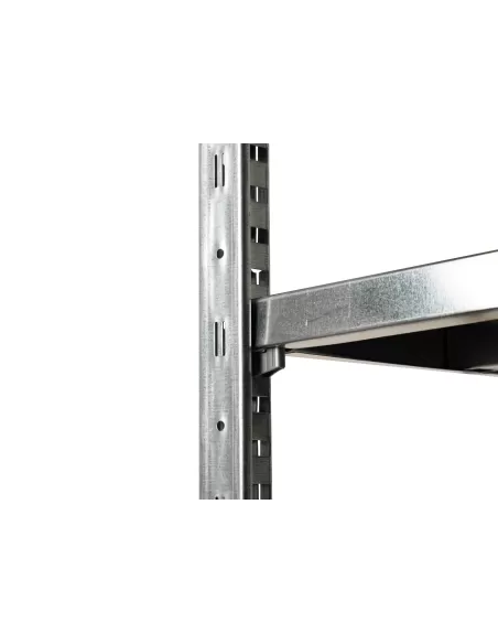 Anco - Expo4G Extra shelves