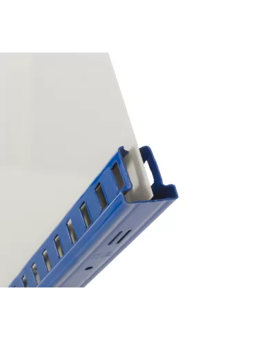 Anco - Expo4 Solid Side Cladding
