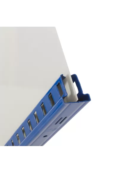 Anco - Expo4 Solid Side Cladding