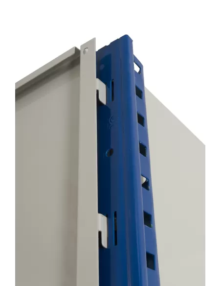 Anco - Expo4 Hook In Back Cladding