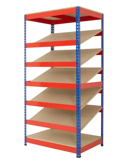 Kanban Shelving RRKB01