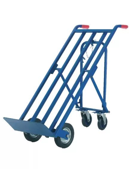 Three Way Truck