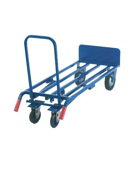 Three Way Truck