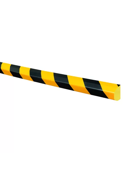 Moravia Impact Protection – PU Foam Profiles with Adhesive Backing