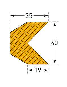 Moravia Impact Edge Protection – PU Foam Profiles for Safety 2