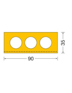 Moravia - TRAFFIC-LINE -Heavy Duty Buffers 2