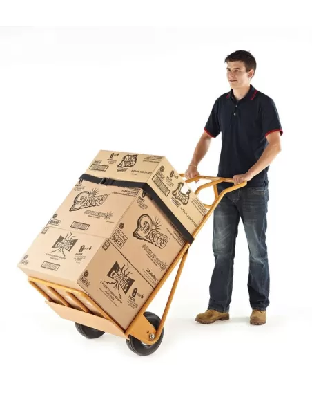 Heavy Duty 'Bulky' Sack Truck
