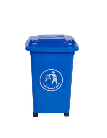 GPC - Wheeled Bins - 30 litre