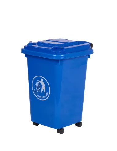 GPC - Wheeled Bins - 30 litre