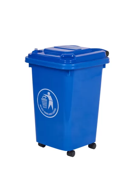 GPC - Wheeled Bins - 30 litre