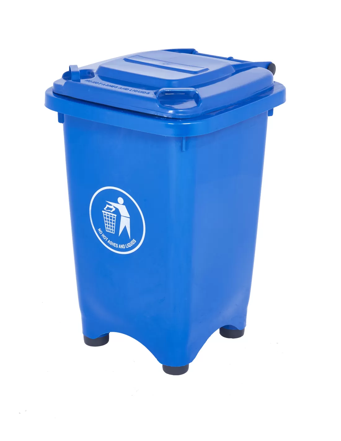 GPC 50 Litre Bin with Feet