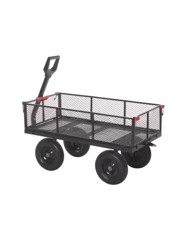 GPC - Utility Truck