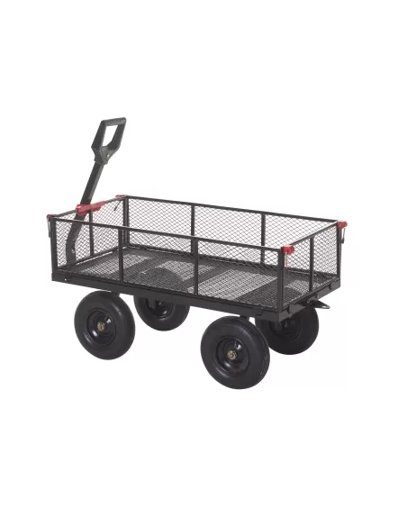 GPC - Utility Truck