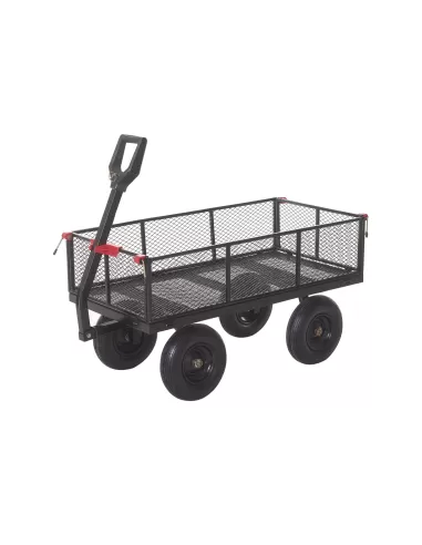 GPC - Utility Truck