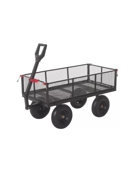 GPC - Utility Truck