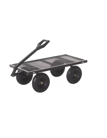 GPC - Utility Truck