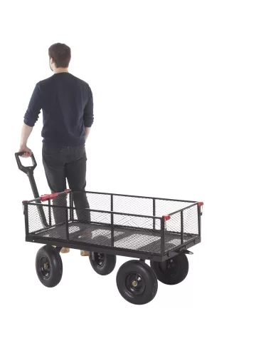 GPC - Utility Truck