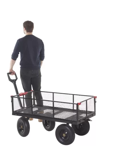 GPC - Utility Truck