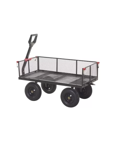 GPC - Utility Truck
