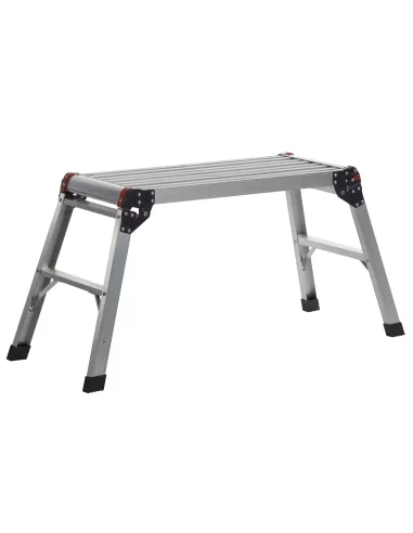 GPC - Aluminium Platform