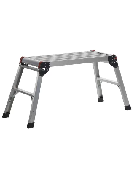 GPC - Aluminium Platform