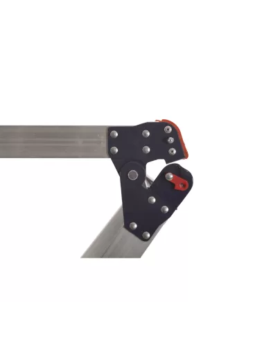 GPC - Aluminium Platform