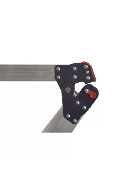 GPC - Aluminium Platform