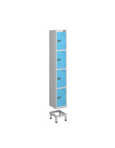 Locit Pure - Locker Stands