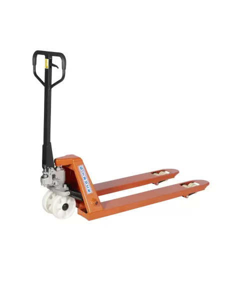 G-Truck Premium Pallet Trucks 540