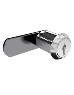 Locit Pure - Two Door Lockers - Flat Top 2