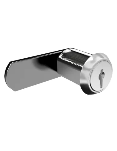Locit Pure - Three Door Lockers - Flat Top