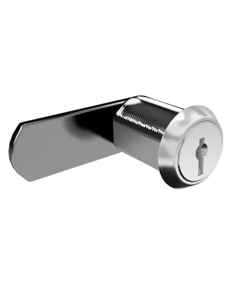 Locit Pure - Three Door Lockers - Slopping Top