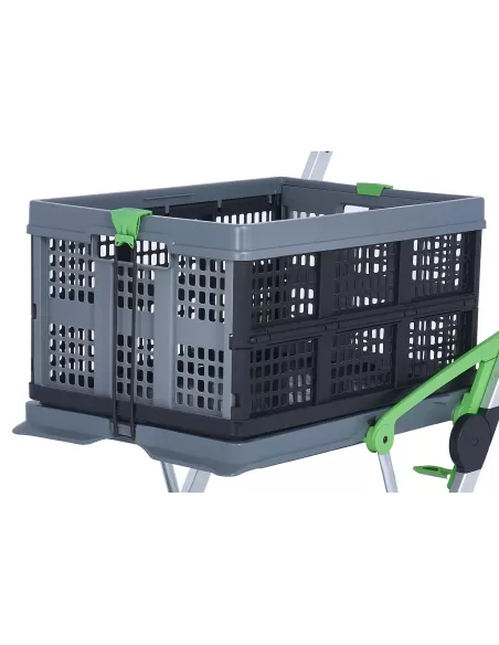 GPC Extra Folding Box – 46 Litre Capacity