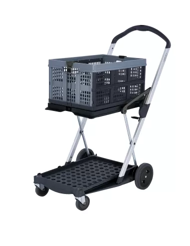 GPC Extra Folding Box – 46 Litre Capacity