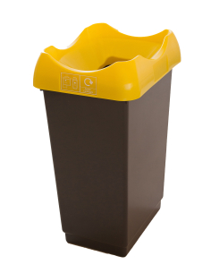 GPC - Open Top Recycling Bins - 30 Litre 2
